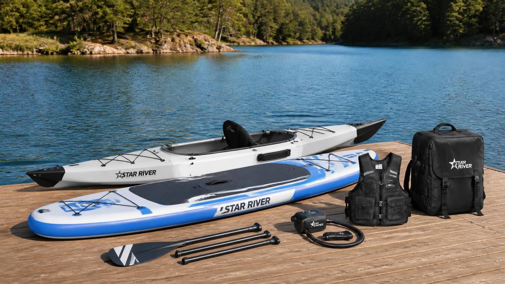 What is driving change in the surface water sports equipment market?