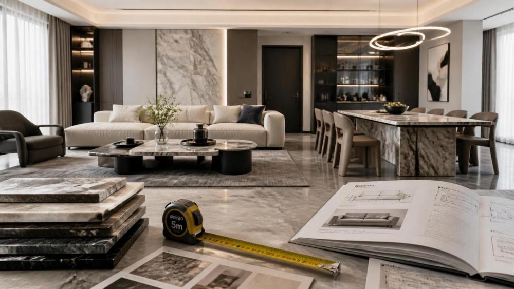 Common Mistakes to Avoid When Buying Luxury Furniture Online Common Mistakes to Avoid When Buying Luxury Furniture Online