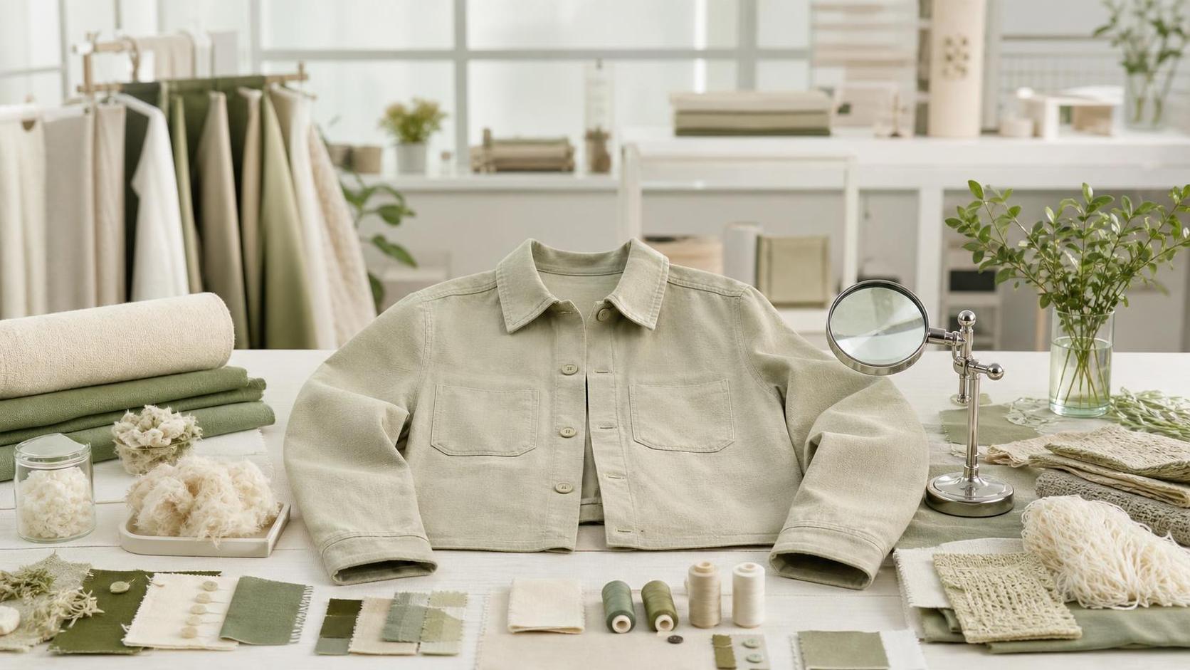 How to Spot Greenwashing in Sustainable Fashion Brands