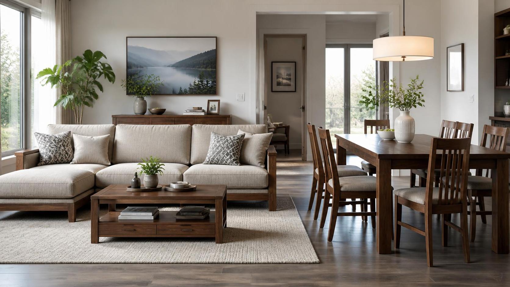 How Long Does Quality Home Furniture Last With Normal Use?