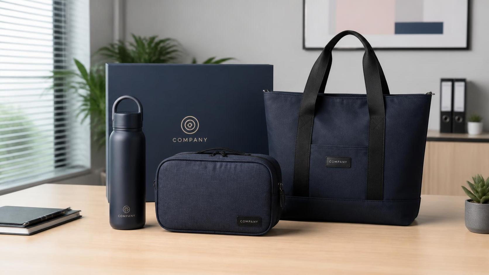 How to Choose Corporate Gifts Employees Will Actually Want