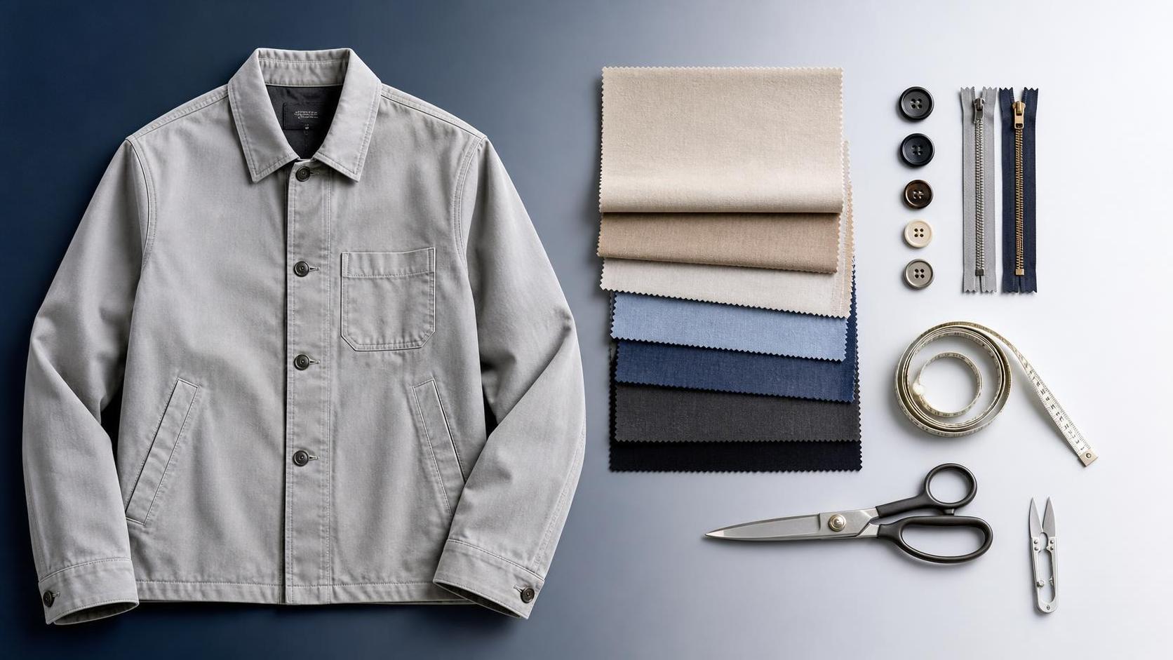What should specification preparation support include for apparel?