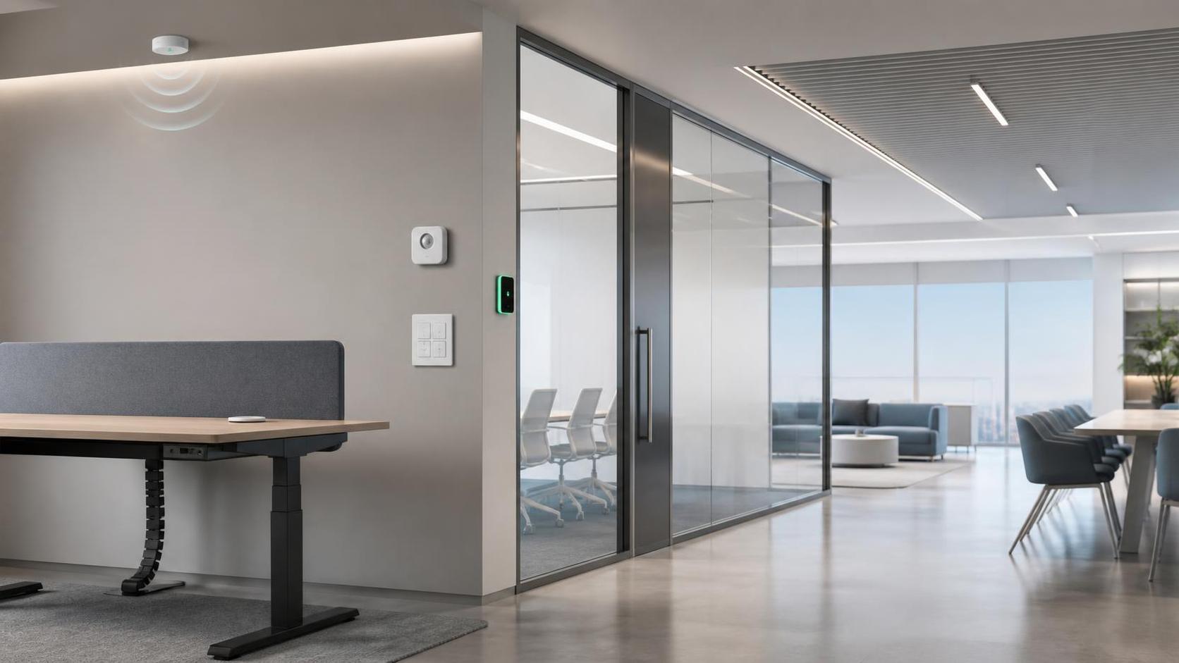 When do smart workspace solutions justify the upfront investment?