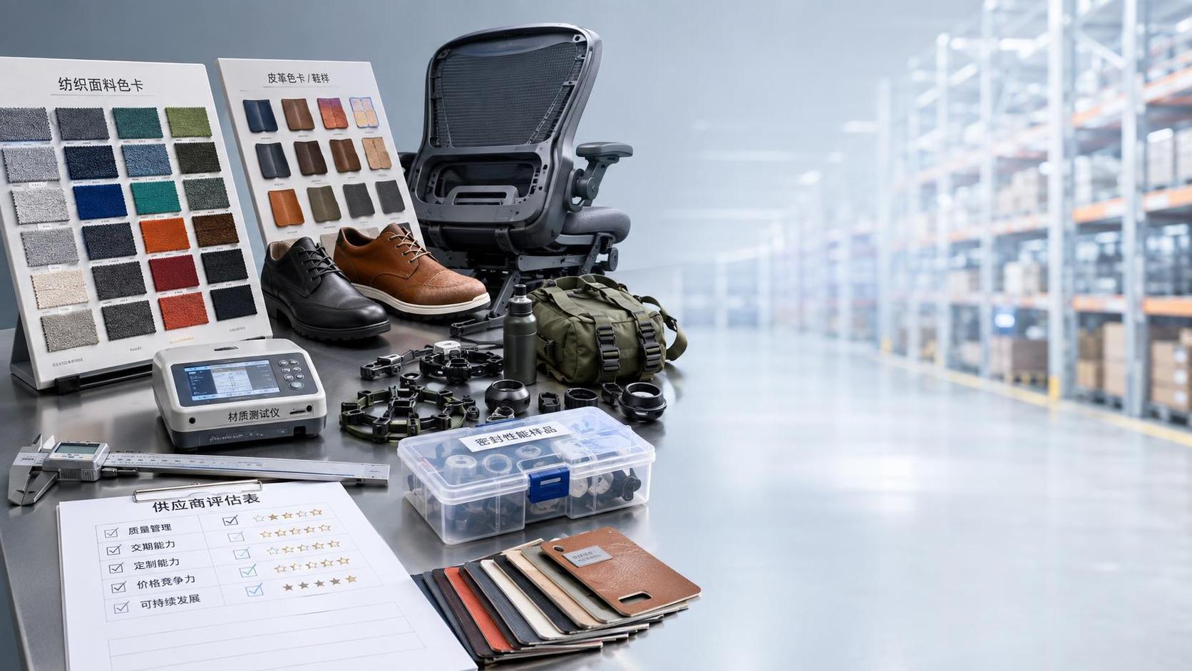 How to evaluate a product sourcing platform before choosing suppliers