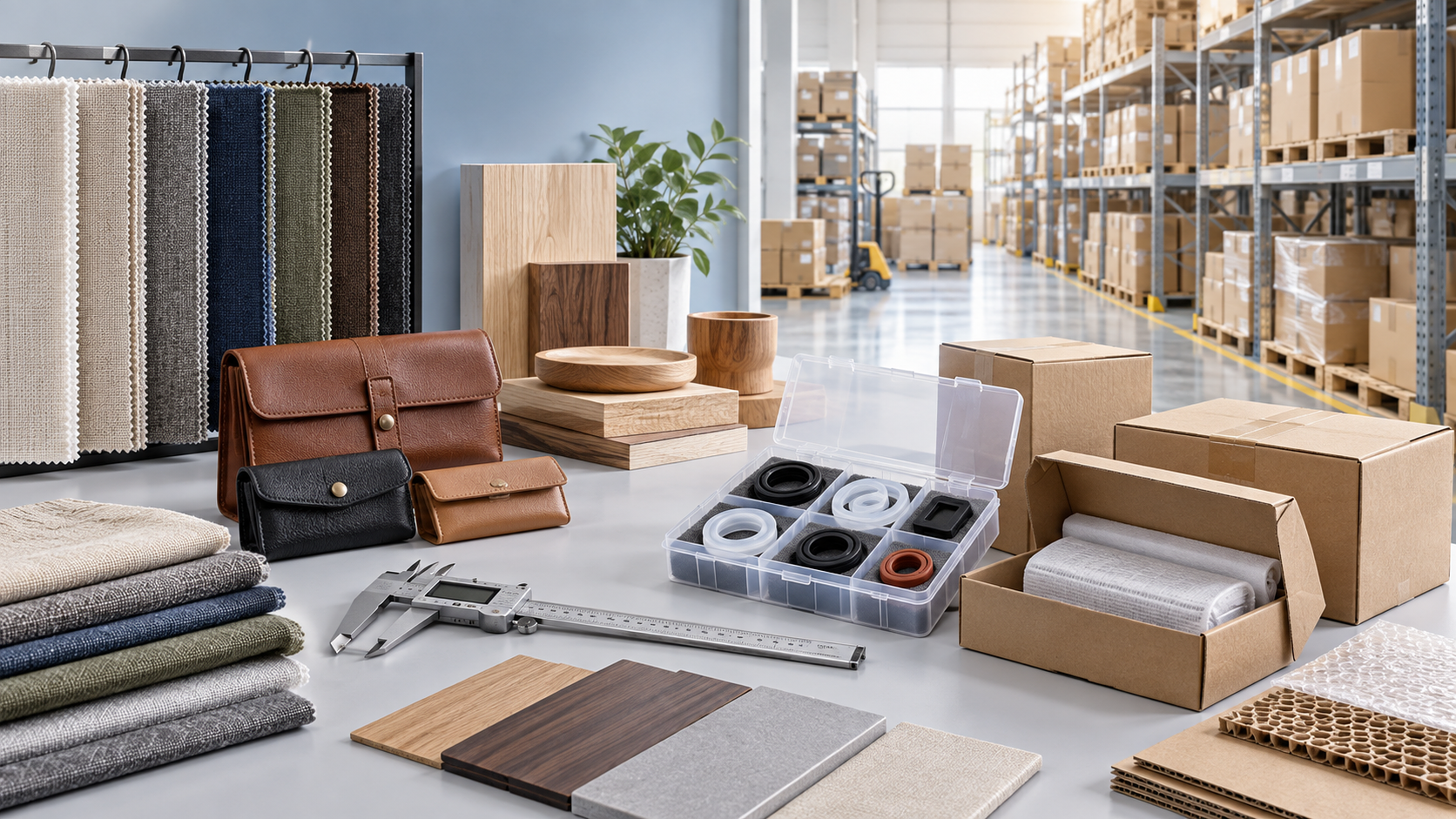 How wholesalers can verify suppliers before placing a first order