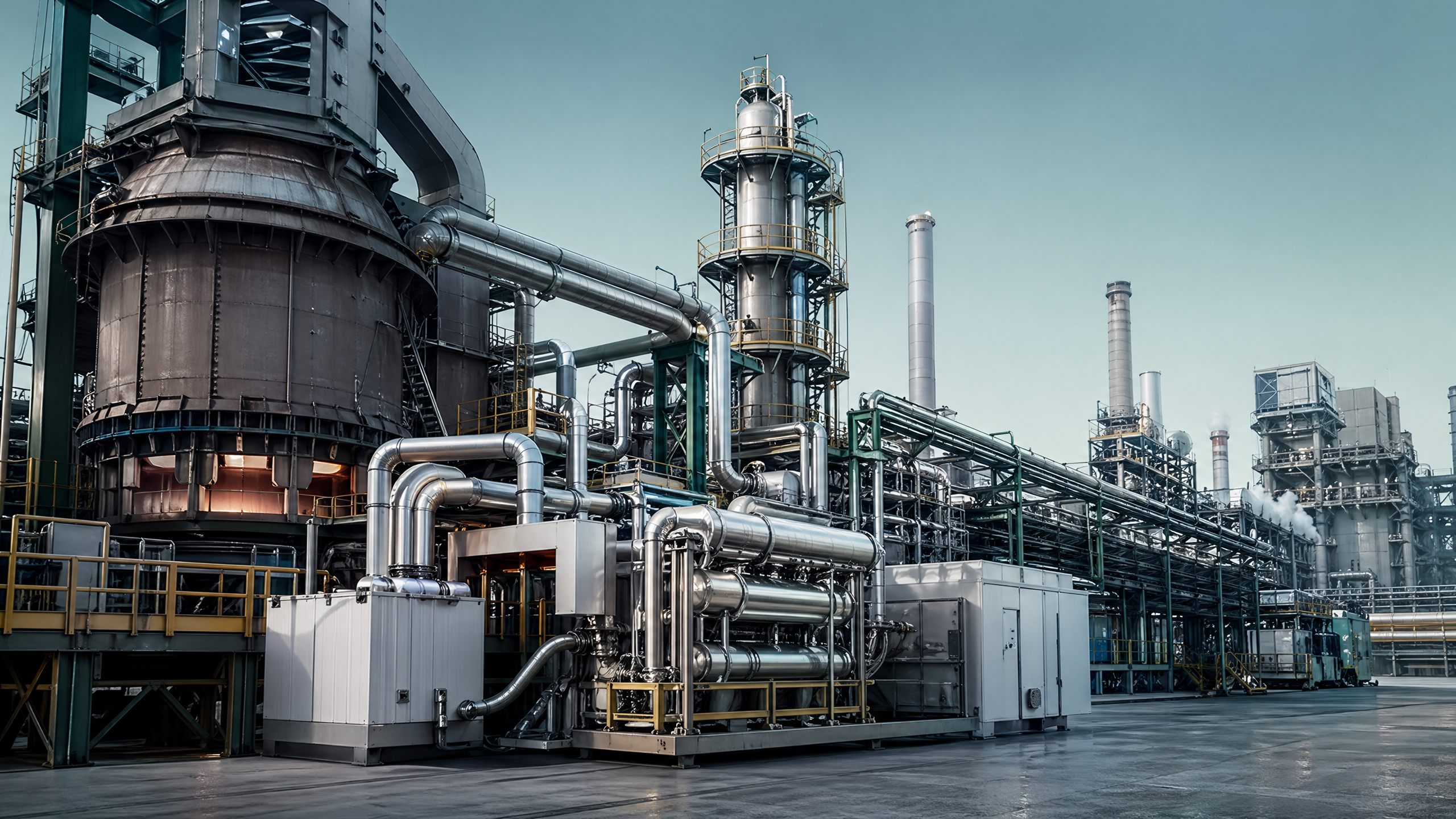 Heavy industry decarbonization looks cheaper on paper than in plants