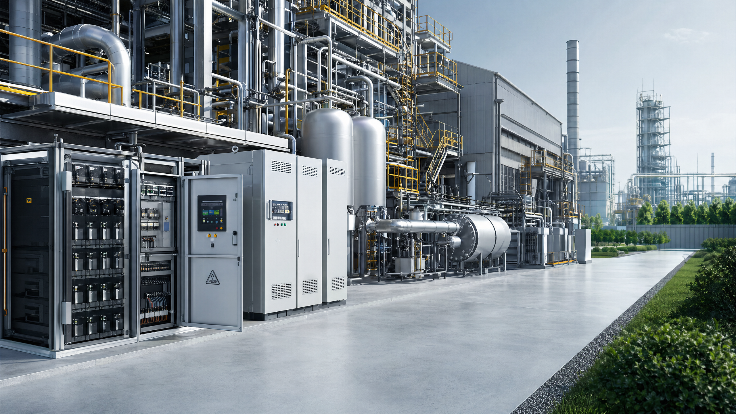 Energy transition spending is rising, so why do delays grow