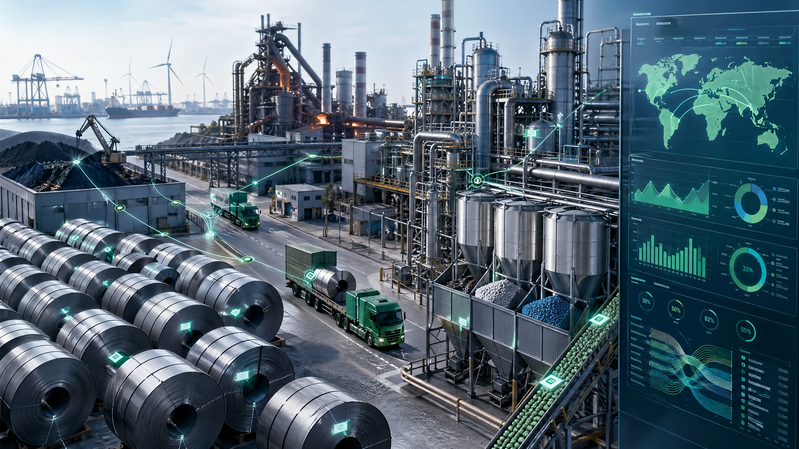 Carbon neutrality plans fail when Scope 3 is left vague
