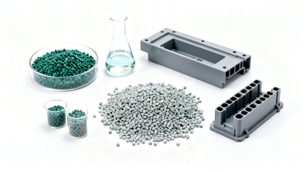 Recycled Plastics Pricing Looks Attractive Until Testing Starts Recycled Plastics Pricing Looks Attractive Until Testing Starts