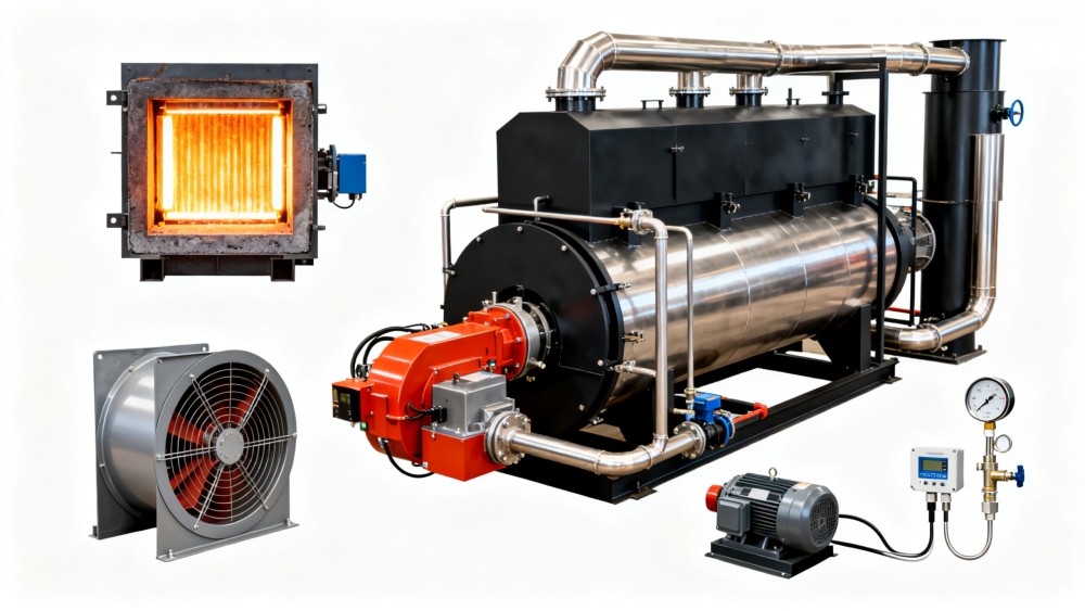 Ferrous Metallurgy Upgrades That Cut Energy Waste First Ferrous Metallurgy Upgrades That Cut Energy Waste First
