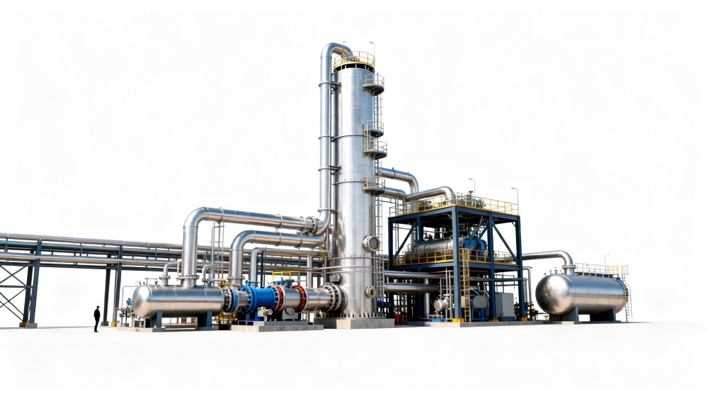 Carbon Capture Without Utilization Still Worth It? Carbon Capture Without Utilization Still Worth It?