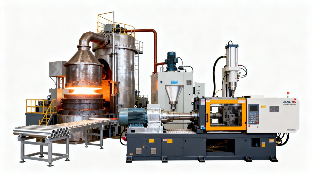 Heavy Industry Still Faces a Hidden Power Cost Problem Heavy Industry Still Faces a Hidden Power Cost Problem