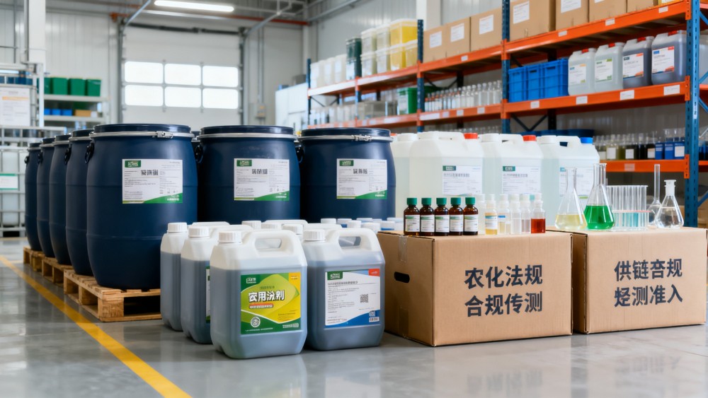 How agrochemical regulations affect market entry How agrochemical regulations affect market entry