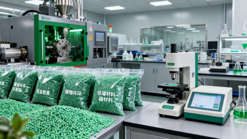 Circular economy polymers: how to avoid quality issues Circular economy polymers: how to avoid quality issues