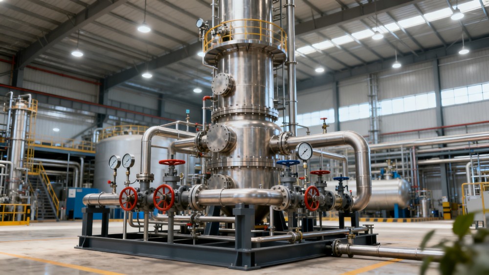 How chemical engineering standards reduce plant risk How chemical engineering standards reduce plant risk