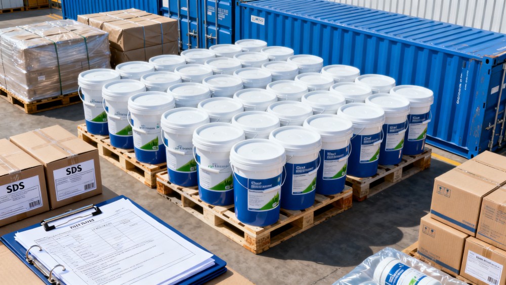 Agrochemical regulations: common export compliance mistakes Agrochemical regulations: common export compliance mistakes
