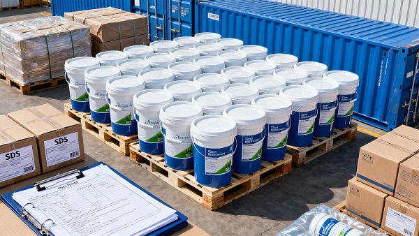 Agrochemical regulations: common export compliance mistakes