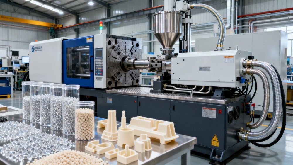 Injection molding innovations worth adopting in 2026 Injection molding innovations worth adopting in 2026