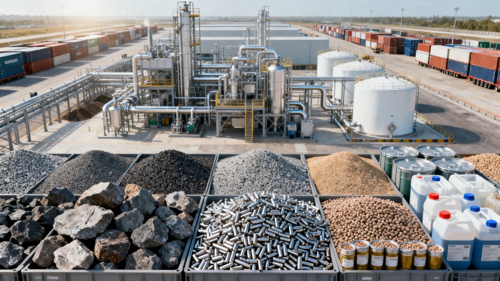 Sustainable energy materials: what affects cost most? Sustainable energy materials: what affects cost most?