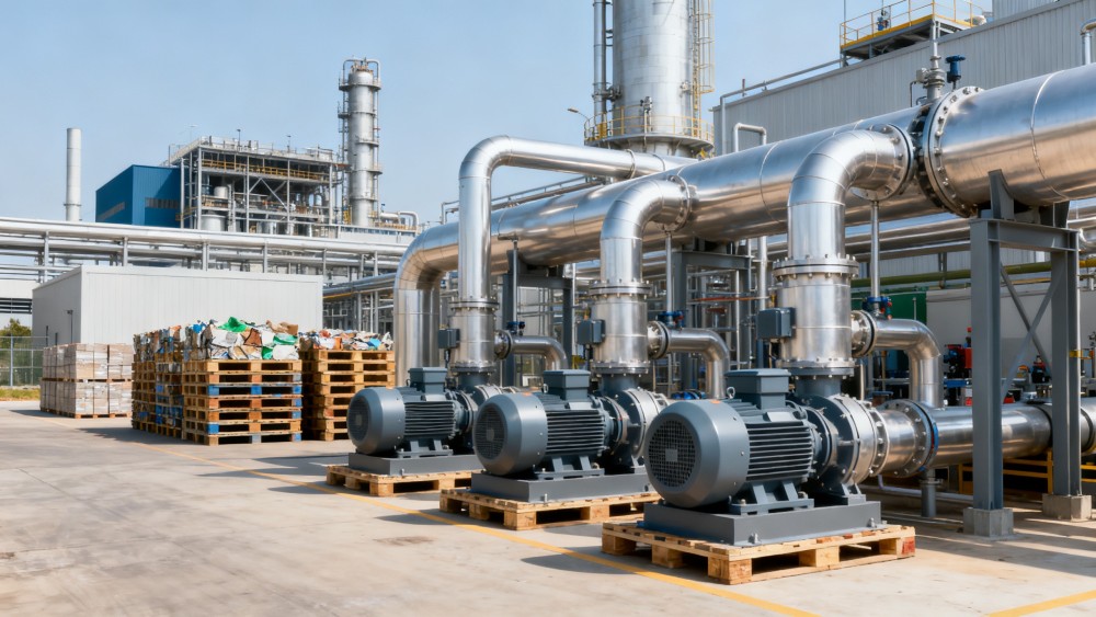 Carbon neutral industry: what projects pay off first? Carbon neutral industry: what projects pay off first?