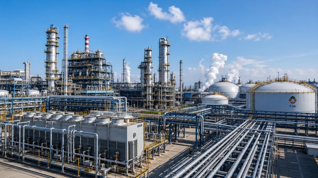 Petroleum Refining Technology Upgrades That Cut Hidden Costs