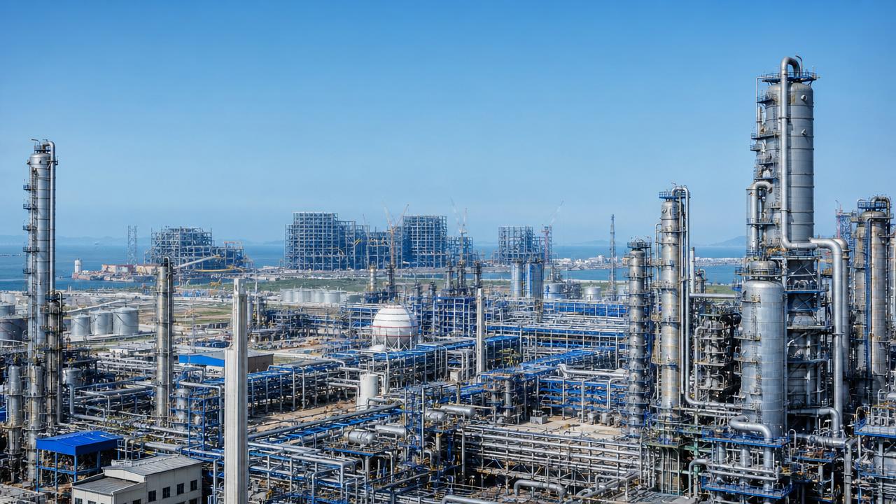 OPEC+ Extends Oil Cuts to Q3 2026 Amid Rising Global Supply Surplus