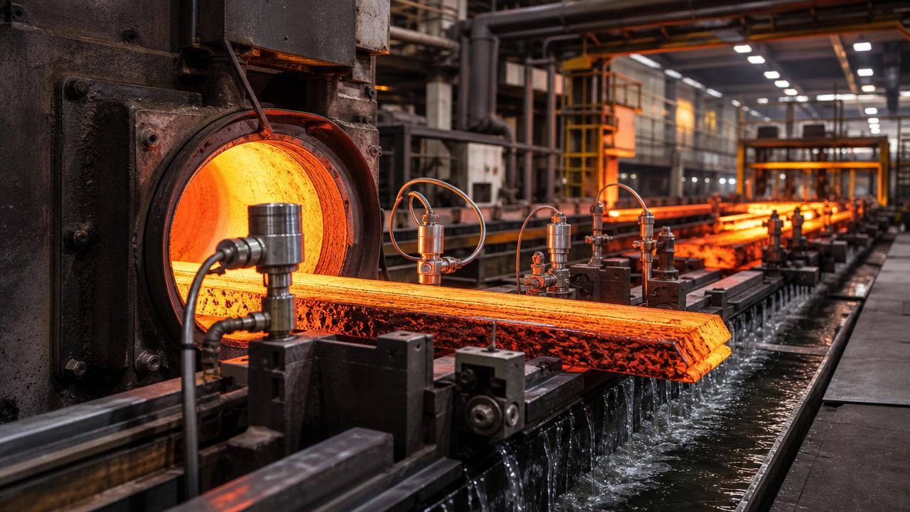 When metallurgical processes create hidden quality drift