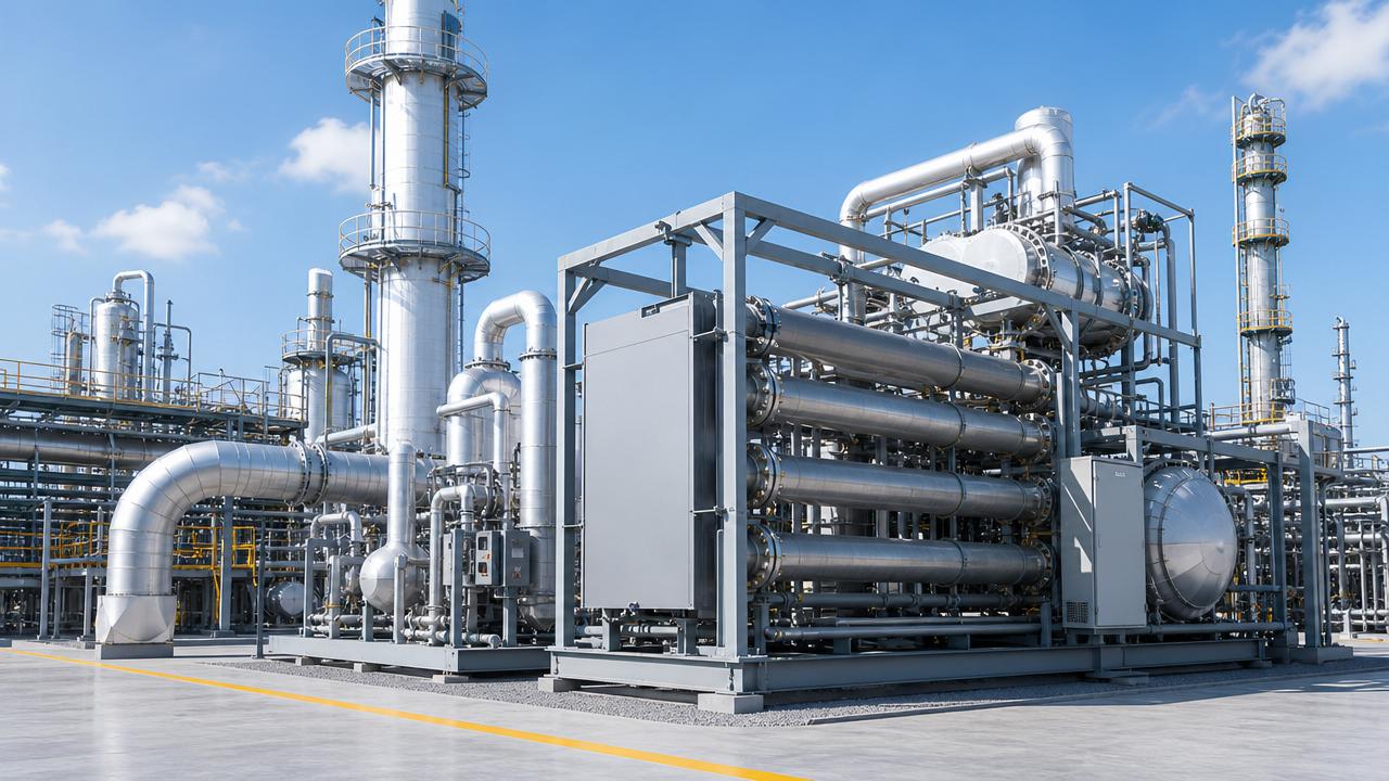 How to compare carbon capture equipment suppliers by uptime