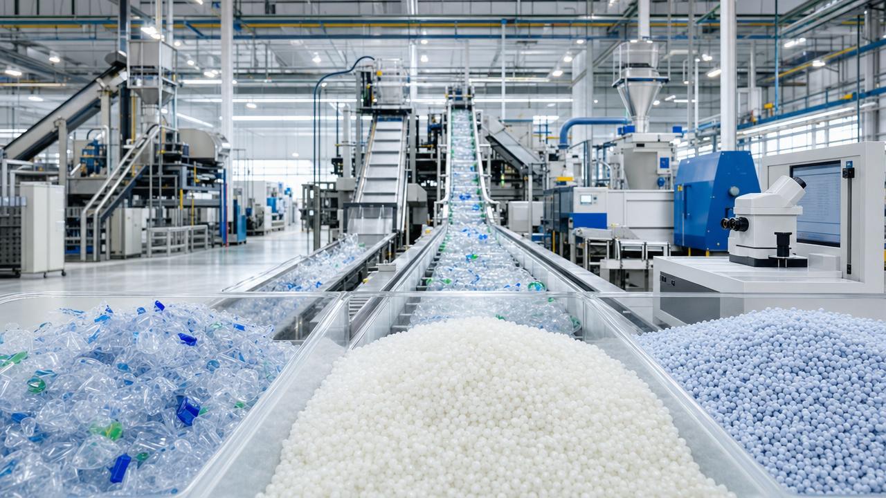 Recycled plastics market trends that may reshape margins in 2026