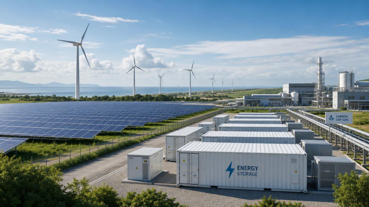 Which sustainable energy investment opportunities still look bankable?