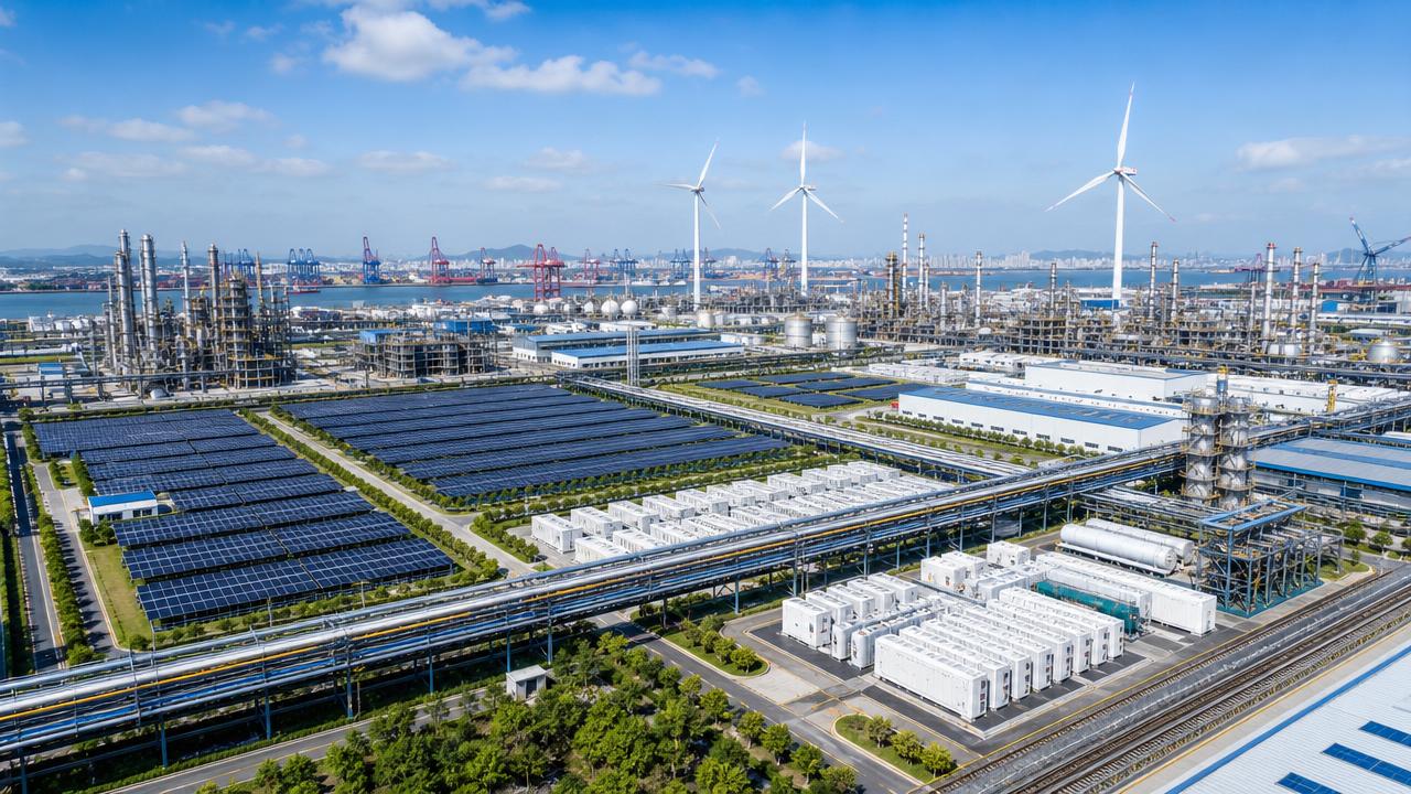 Energy transition policy framework changes to watch this year