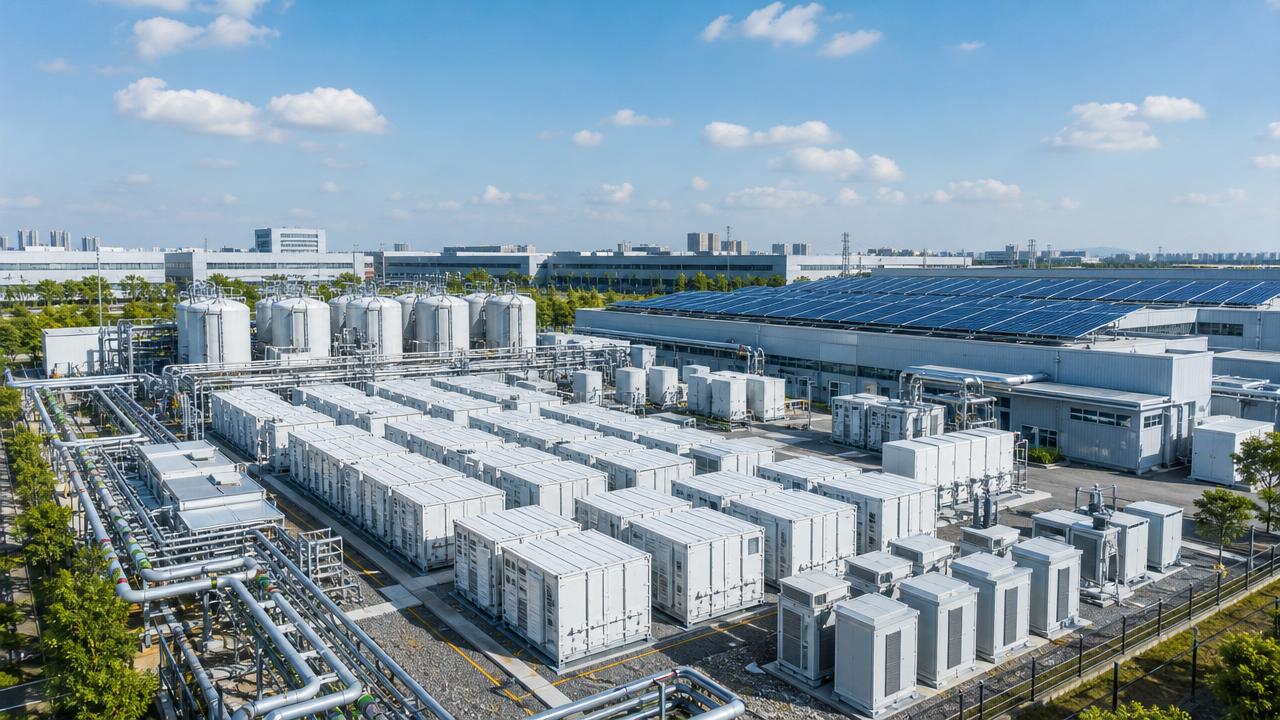 Sustainable Energy Storage Solutions That Scale Beyond Pilots