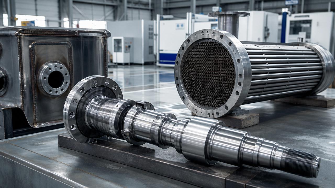 Metallurgical Optimization Mistakes That Raise Maintenance Costs