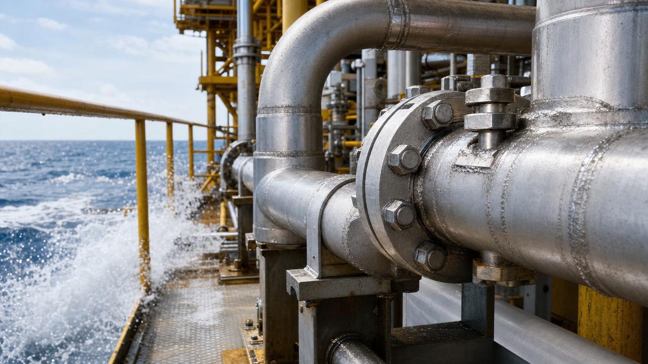 Metal Alloys Corrosion Resistance: What Fails First Offshore