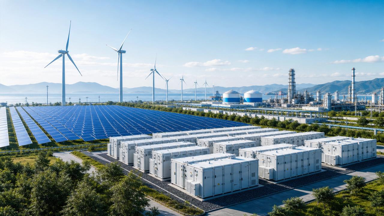 Sustainable Energy Investment Opportunities Worth Tracking in 2026