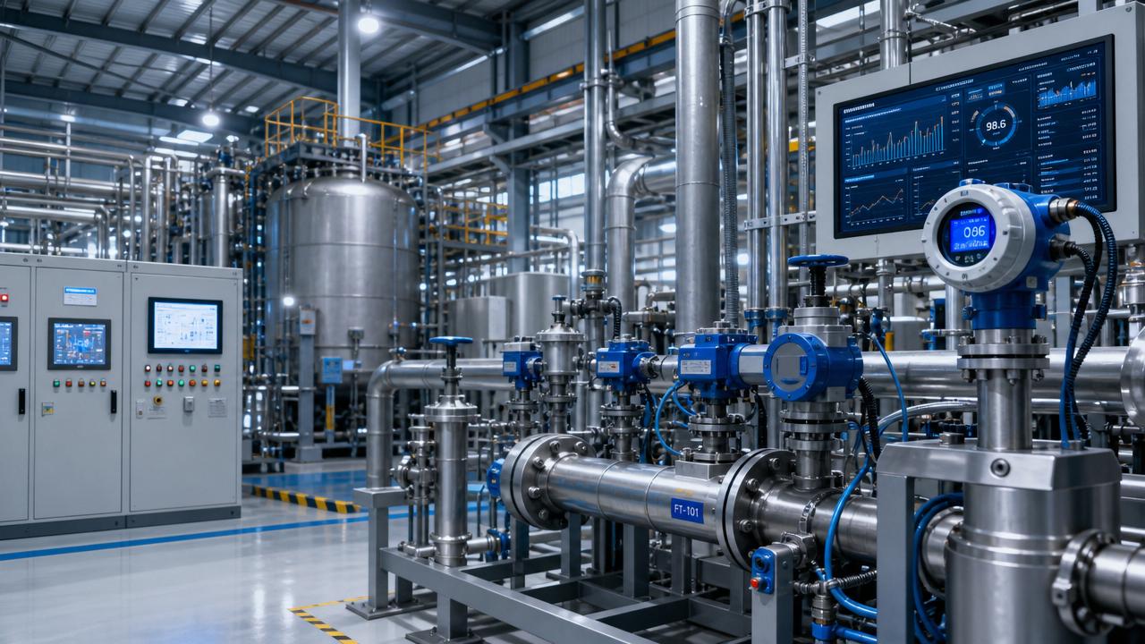 When Heavy Industry Automation Solutions Cut Downtime Fastest