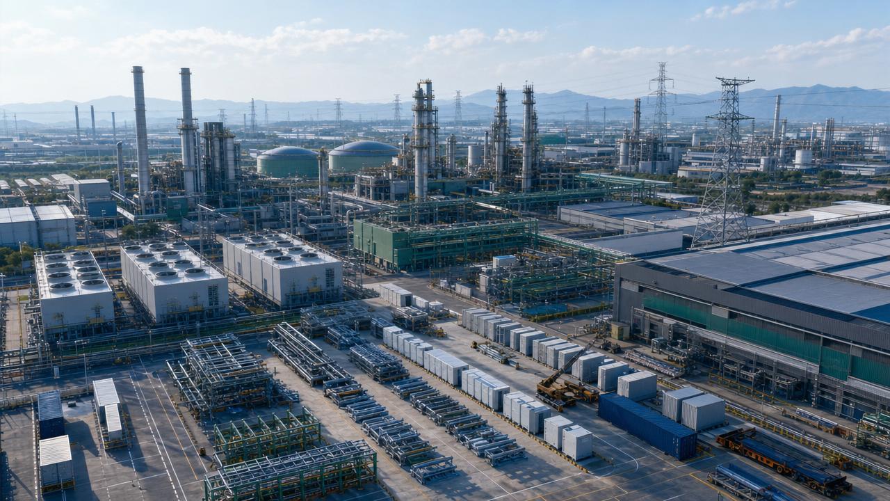 Energy Transition Policy Framework Changes Reshaping Project Timelines