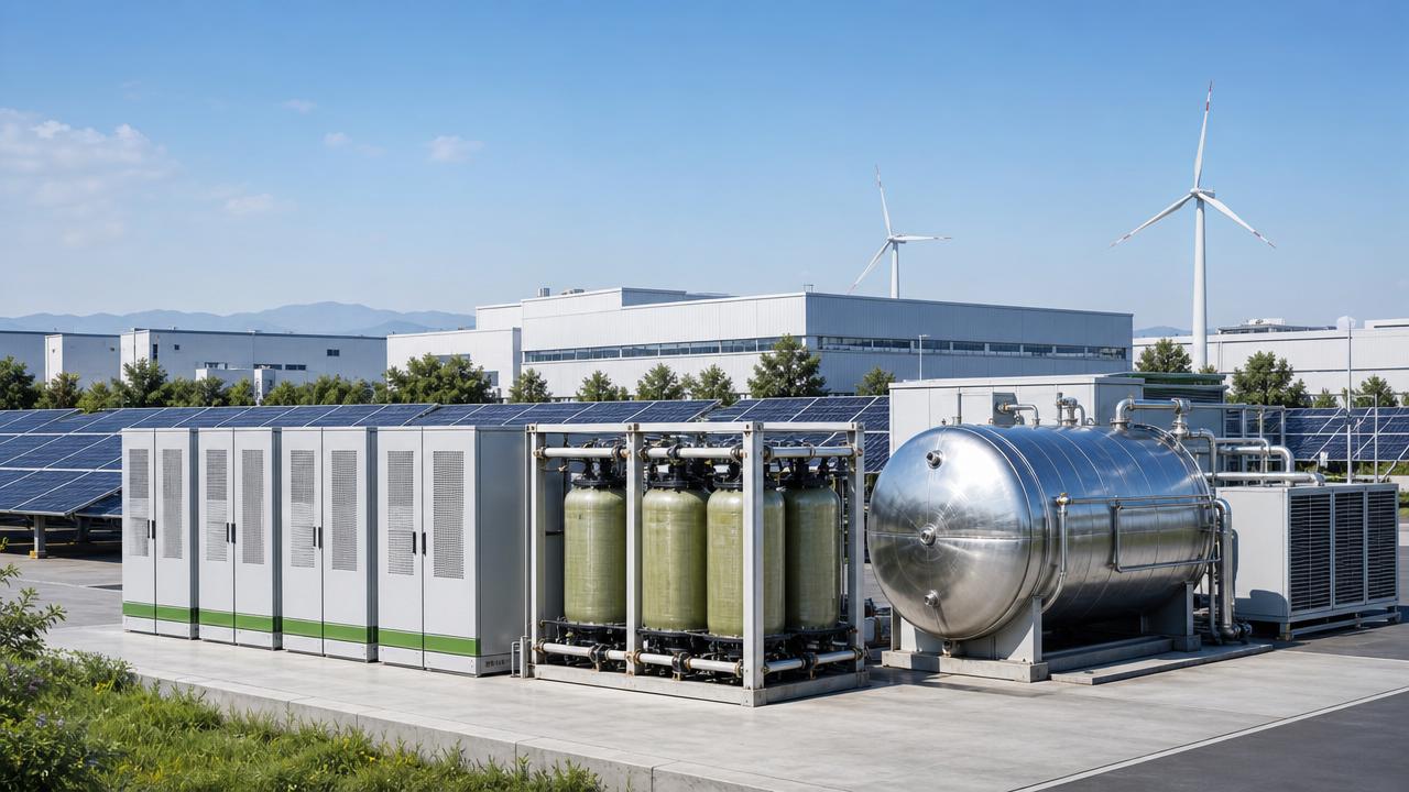 Sustainable Energy Storage Solutions Beyond Lithium