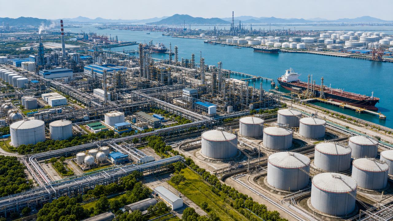Oil industry trends in 2026: what could shift margins most?
