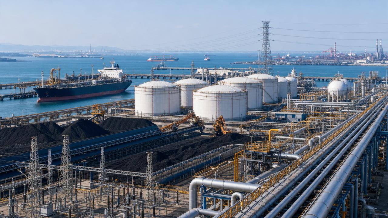 Basic energy commodities outlook: what looks stable, what does not