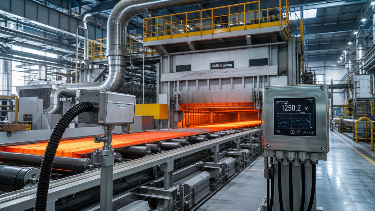 What slows metallurgical process optimization on site?