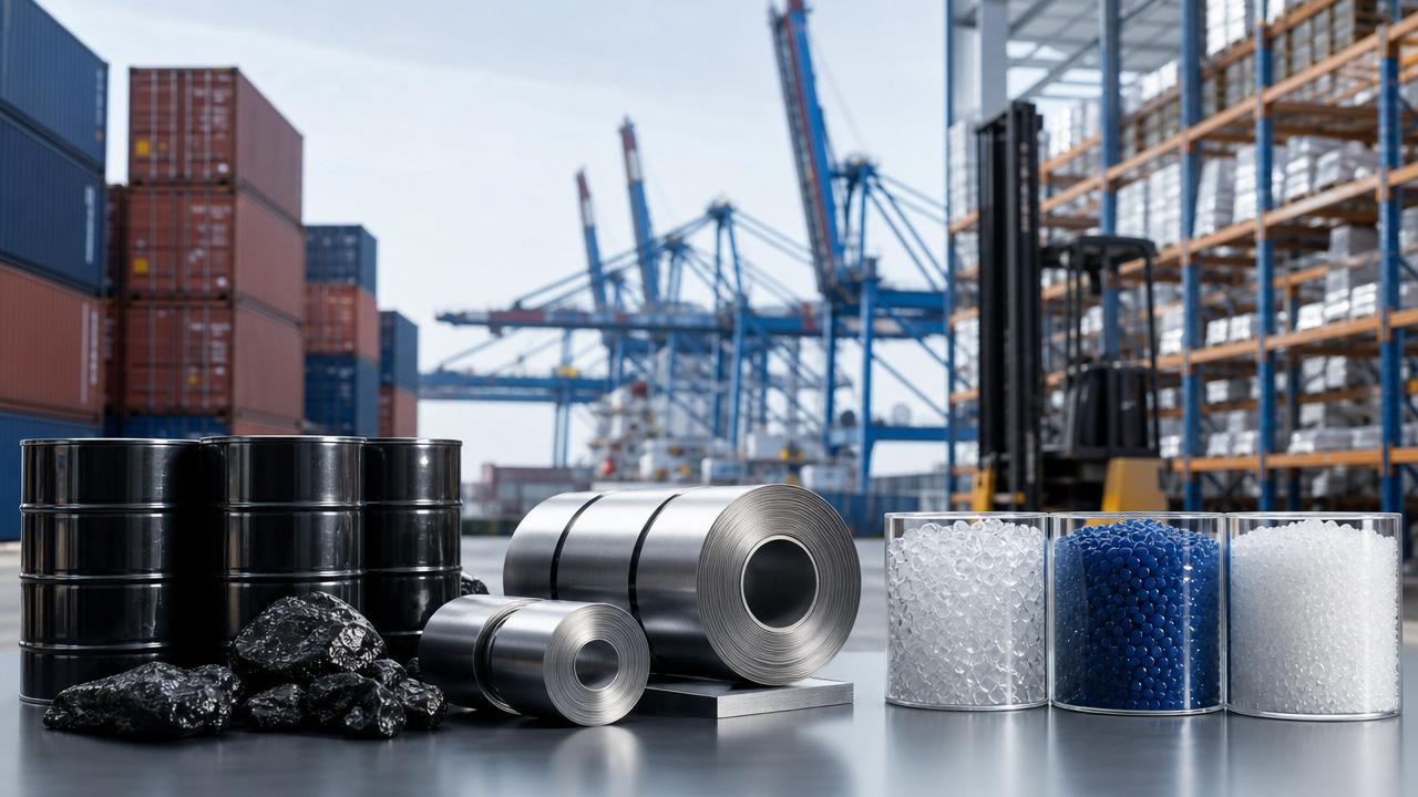 Commodity pricing analysis signals worth watching this quarter
