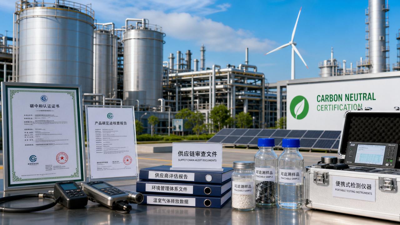 Are carbon neutrality certification standards getting stricter