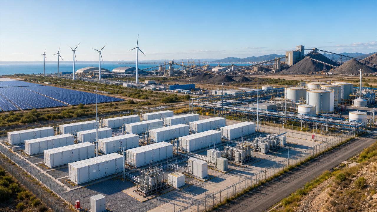 Where sustainable energy investment opportunities look strongest