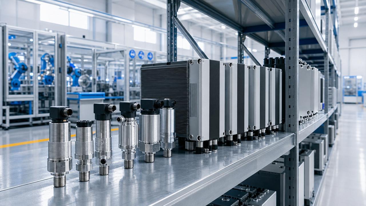 China's机电 Products Export Up 17.6% YoY in Jan–Apr 2026