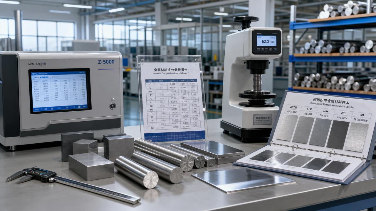 What makes a metal physical properties database useful