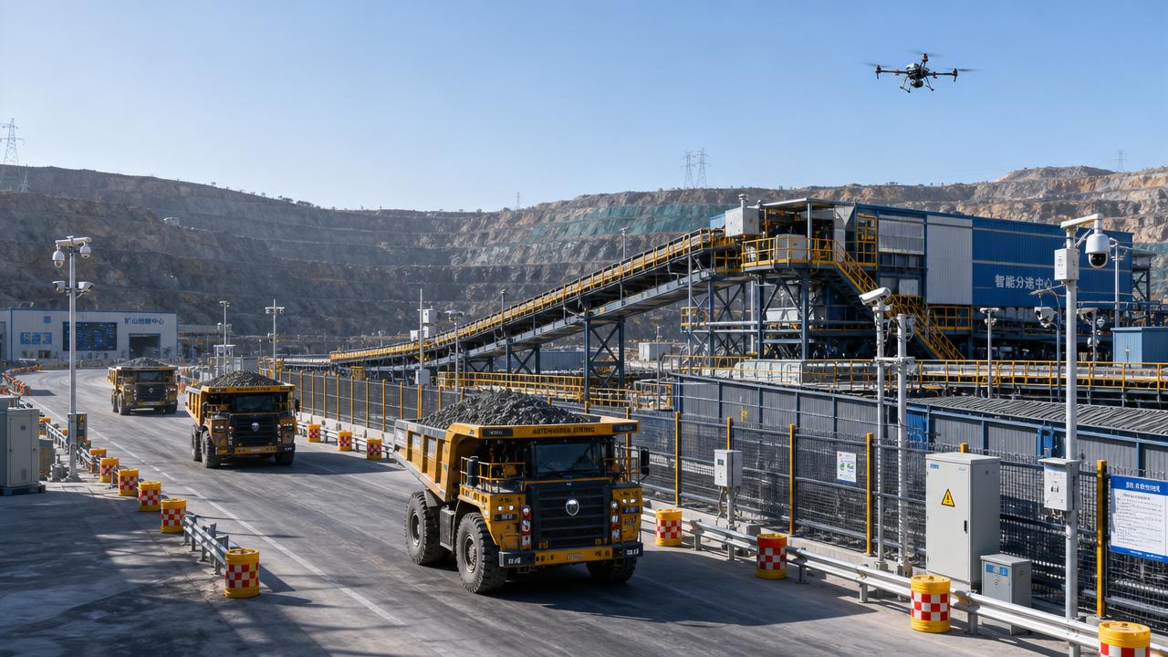 Are mining technology safety standards keeping up