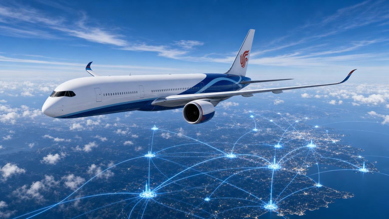 Fuel Surcharge Hike on Domestic China Routes Effective May 16, 2026 Fuel Surcharge Hike on Domestic China Routes Effective May 16, 2026