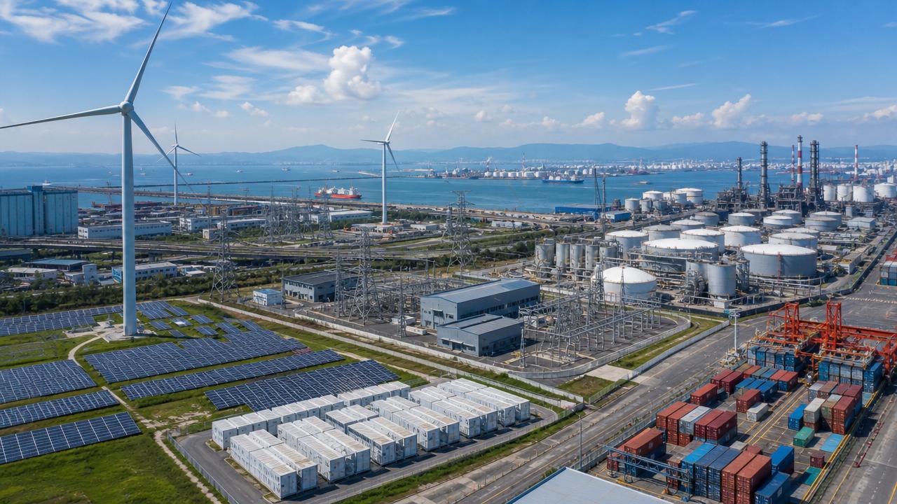 What makes energy transition challenges and solutions so uneven