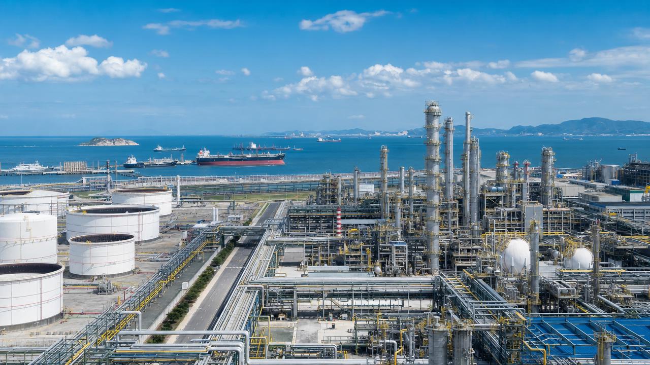 What oil industry trends matter most for 2026 planning?
